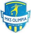 Olimpia Olsztynek